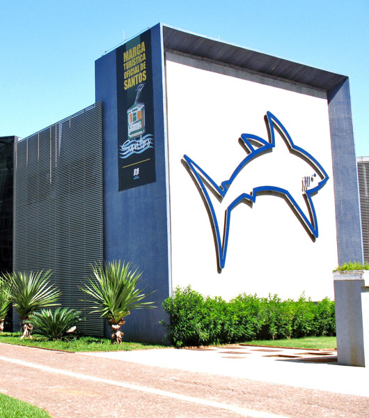 aquario-santos